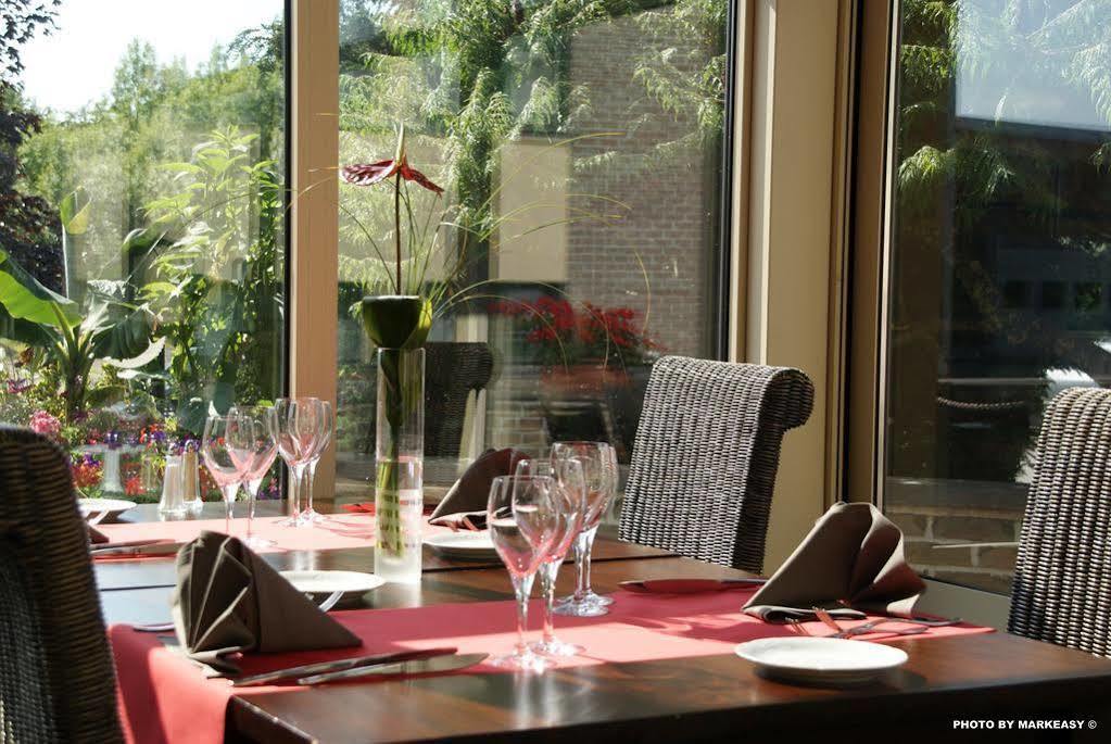 Threeland Hotel Petange Luaran gambar